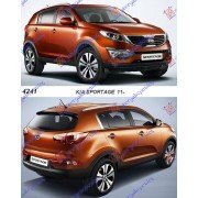 KIA SPORTAGE 10-14