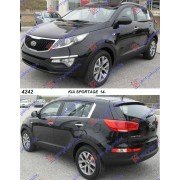 KIA SPORTAGE 14-15