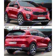 KIA SPORTAGE 15-18
