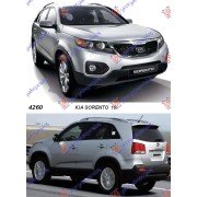 KIA SORENTO 09-12