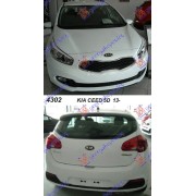 KIA CEED 5D 13-15