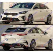 KIA PROCEED 18-21