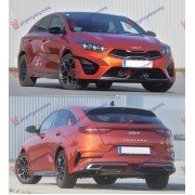 KIA PROCEED 21-