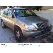 LEXUS RX 300 97-03