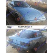 MAZDA RX7 81-85