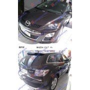 MAZDA CX7 11-