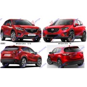 MAZDA CX5 11-17