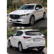 MAZDA CX5 22-