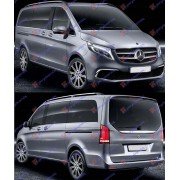 MERCEDES V (W447) 20-