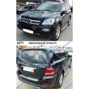 MERCEDES GL (X164) 06-12