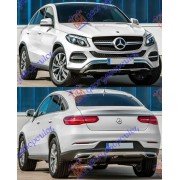 MERCEDES GLE (C292) COUPE 15-19