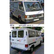 MERCEDES MB100 91-96