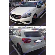 MERCEDES A CLASS (W176) 12-15