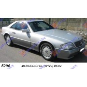 MERCEDES SL (W129) 89-02