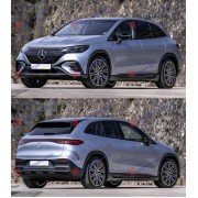 MERCEDES EQE (X294) 22-