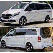MERCEDES EQV (447) 20-
