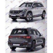 MERCEDES EQB (X243) 21-