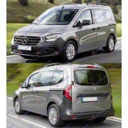 MERCEDES CITAN (W420) 21-
