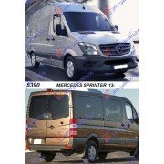 MERCEDES SPRINTER 210-519 (W906) 13-18