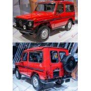 MERCEDES G CLASS W460 79-93