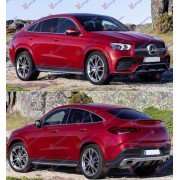 MERCEDES GLE (167) COUPE 19-