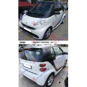 SMART FORTWO 12-14
