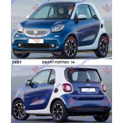 SMART FORTWO 14-20