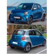 SMART FORFOUR EQ 20-