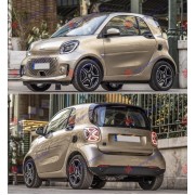SMART FORTWO 20-