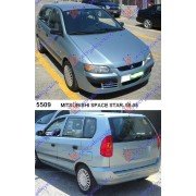 MITSUBISHI SPACE STAR 98-05