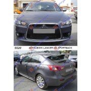 MITSUBISHI LANCER SPORTBACK 08-