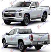 MITSUBISHI P/U L200 19-
