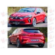 MITSUBISHI COLT 23-