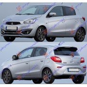 MITSUBISHI SPACE STAR 16-20