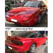 NISSAN 200 SX 89-95