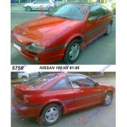 NISSAN 100 NX 91-95