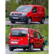 NISSAN NV 250 19-