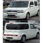 NISSAN CUBE 09-18