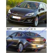 OPEL ASTRA J 4D 13-