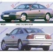 OPEL CALIBRA 89-95