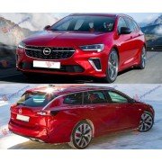 OPEL INSIGNIA B Sports Tourer (Z18) 20-
