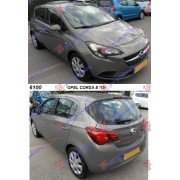 OPEL CORSA E 15-19