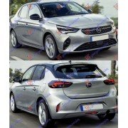 OPEL CORSA F 19-23