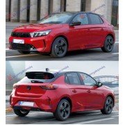 OPEL CORSA F 23-