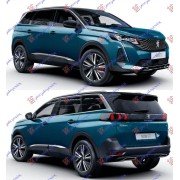 PEUGEOT 5008 20-