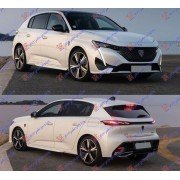PEUGEOT 308 21-
