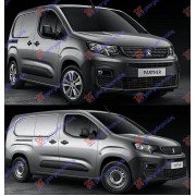 PEUGEOT PARTNER 19-