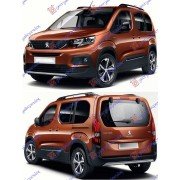 PEUGEOT RIFTER 19-