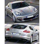 PORSCHE PANAMERA 09-16