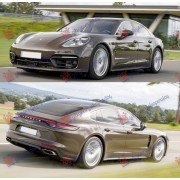 PORSCHE PANAMERA 20-